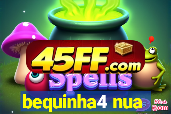 bequinha4 nua